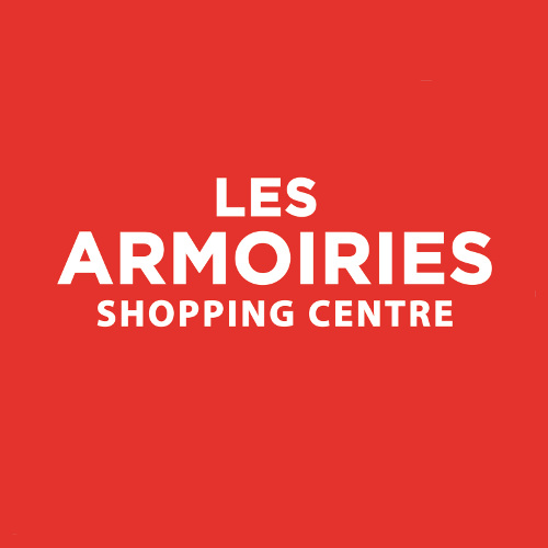 Centre commercial Les Armoiries WiFi